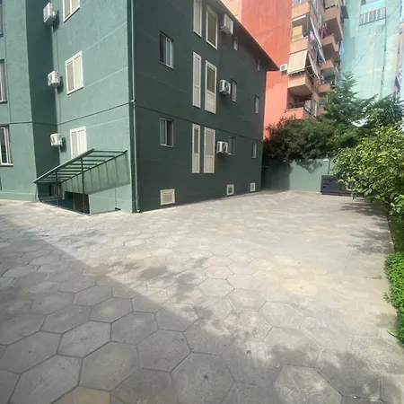 Hotel Primavera Tirana