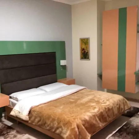 Hotel Primavera