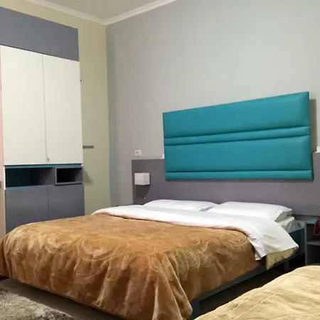 Primavera Hotel 3*