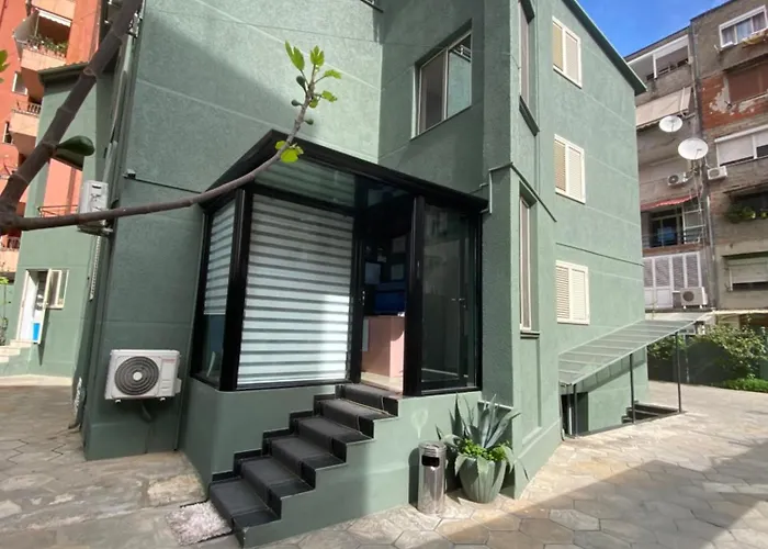 Hotel Primavera