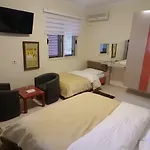 Primavera Szálloda Tirana