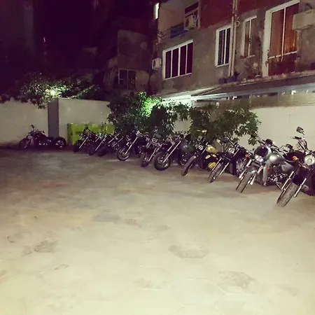 Hotel Primavera Tirana