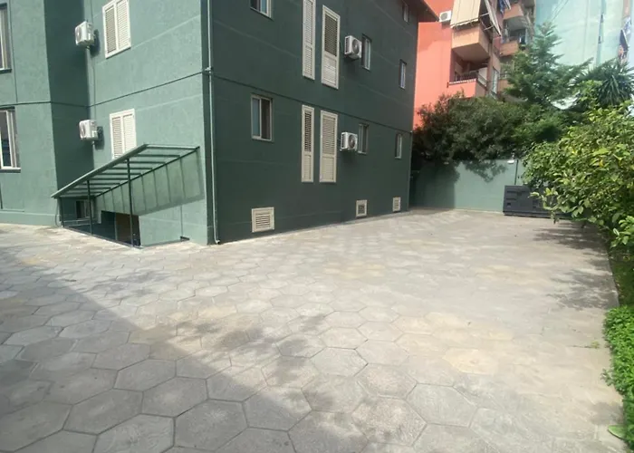 ホテル Primavera ティラナ