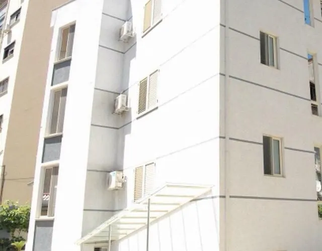 Primavera Hotel Tirana